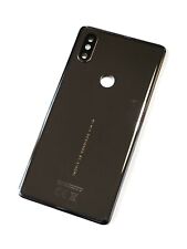 Usado, Original Xiaomi Mi Mix 2S M1803D5XA Akkudeckel Backcover ohne Kameraglas Schwarz comprar usado  Enviando para Brazil