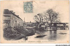 Aadp3 0239 chamesson d'occasion  France