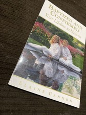 Baptized and Confirmed Your Lifeline to Heaven Elaine Cannon LDS Mormon Church comprar usado  Enviando para Brazil