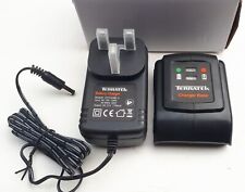 Terratek battery charger for sale  NEW MILTON