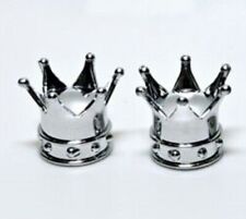 Chrome crowns kustom for sale  Monroe