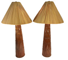 Pair large mcm for sale  Suffield