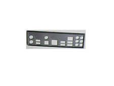 Shield plaque arriere d'occasion  France