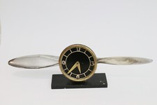 Art deco aeroplane for sale  AYLESBURY