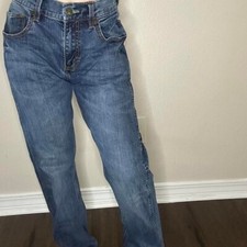 Wrangler retro blue for sale  Gulf Breeze