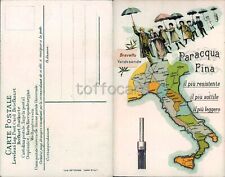 Pubblicita abbigliamento ombre usato  Italia