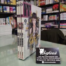 Toshiki yui serie usato  Avellino