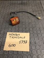 Honda transalp 600 usato  Messina