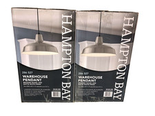 Pack hampton bay for sale  Anderson