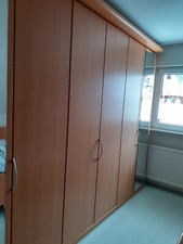 Hülsta buche schlafzimmer gebraucht kaufen  Oberkochen