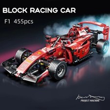 Ferrari formula nuova usato  Aversa