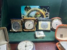 Orologi sveglie parti usato  Roma