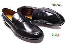 Scarpe trendy uomo usato  Nola
