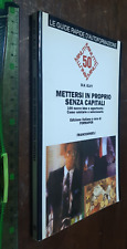 Libro mettersi proprio usato  Fonte Nuova