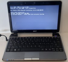Acer aspire 1410 gebraucht kaufen  Dernbach, Dürrholz, Harschbach