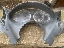 Strumentazione honda swt usato  Frascati