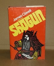 James clavell shogun usato  Gorgonzola