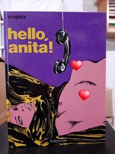 Fumetti erotici guido usato  Varese