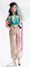 Mattel barbie rock gebraucht kaufen  Lauchringen