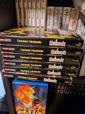 Sidooh serie manga usato  Bari
