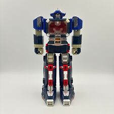 Usado, Power Rangers In Space Megaranger DX Galaxy Mega Megazord Bandai Box comprar usado  Enviando para Brazil
