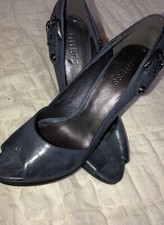 Scarpe tacchi donna usato  Napoli