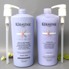 Pumps kerastase blond for sale  Anaheim