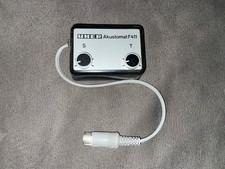 Akustomat f411 uher gebraucht kaufen  Lahnstein