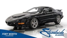 1996 pontiac firebird for sale  Fort Worth