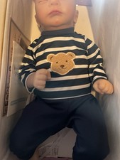 Realistic doll vinyl for sale  Wichita