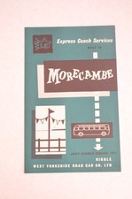 Bus coach timetable for sale  BANBURY