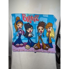 Bratz throw blanket for sale  Reno
