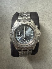 Herren chronograph festina gebraucht kaufen  Wuppertal