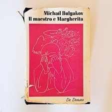 Donato 1968 michail usato Donato 1968 michail usato  Pavia