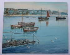 Cornish school boats for sale  LINCOLN