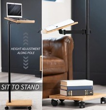 book bamboo stand for sale  Fairfield