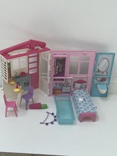 Barbie house barbie for sale  UXBRIDGE