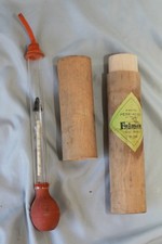 Pipette pèse acide d'occasion  Cosne-Cours-sur-Loire