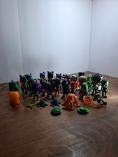 Masks action figures for sale  Hamburg