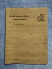 Armes chasse canons d'occasion  Graulhet
