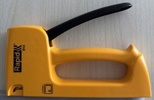 Rapid staple gun for sale  HINCKLEY