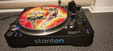 Stanton 92 usb gebraucht kaufen  Stadecken-Elsheim