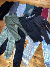 Bekleidungspaket mädchen hose gebraucht kaufen  Altstadt,-Andershof,-Devin