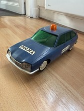 Citroen police jouets d'occasion  Juvisy-sur-Orge