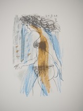Pablo picasso goût d'occasion  Paris XII