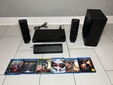 DVD player Samsung HT-H6500WM home theater BLU RAY comprar usado  Enviando para Brazil