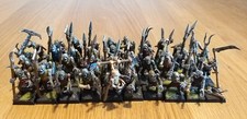 Zombies warhammer fantasy gebraucht kaufen  Garmisch-Partenkirchen