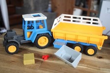 Playmobil 3073 tractor for sale  WALLASEY