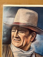 John wayne picture for sale  Powder Springs