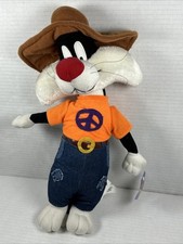 plush sylvester hippie for sale plush sylvester hippie for sale Allen
